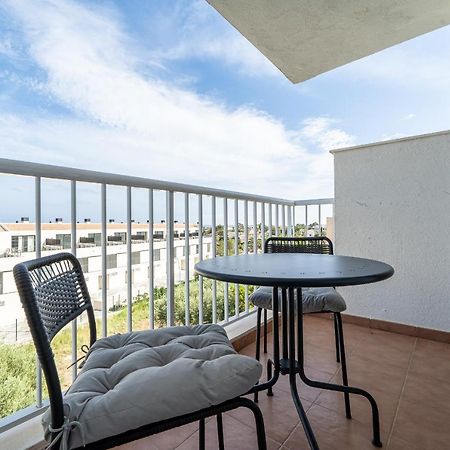 Apartament Esmeralda L'Ametlla de Mar Exteriér fotografie