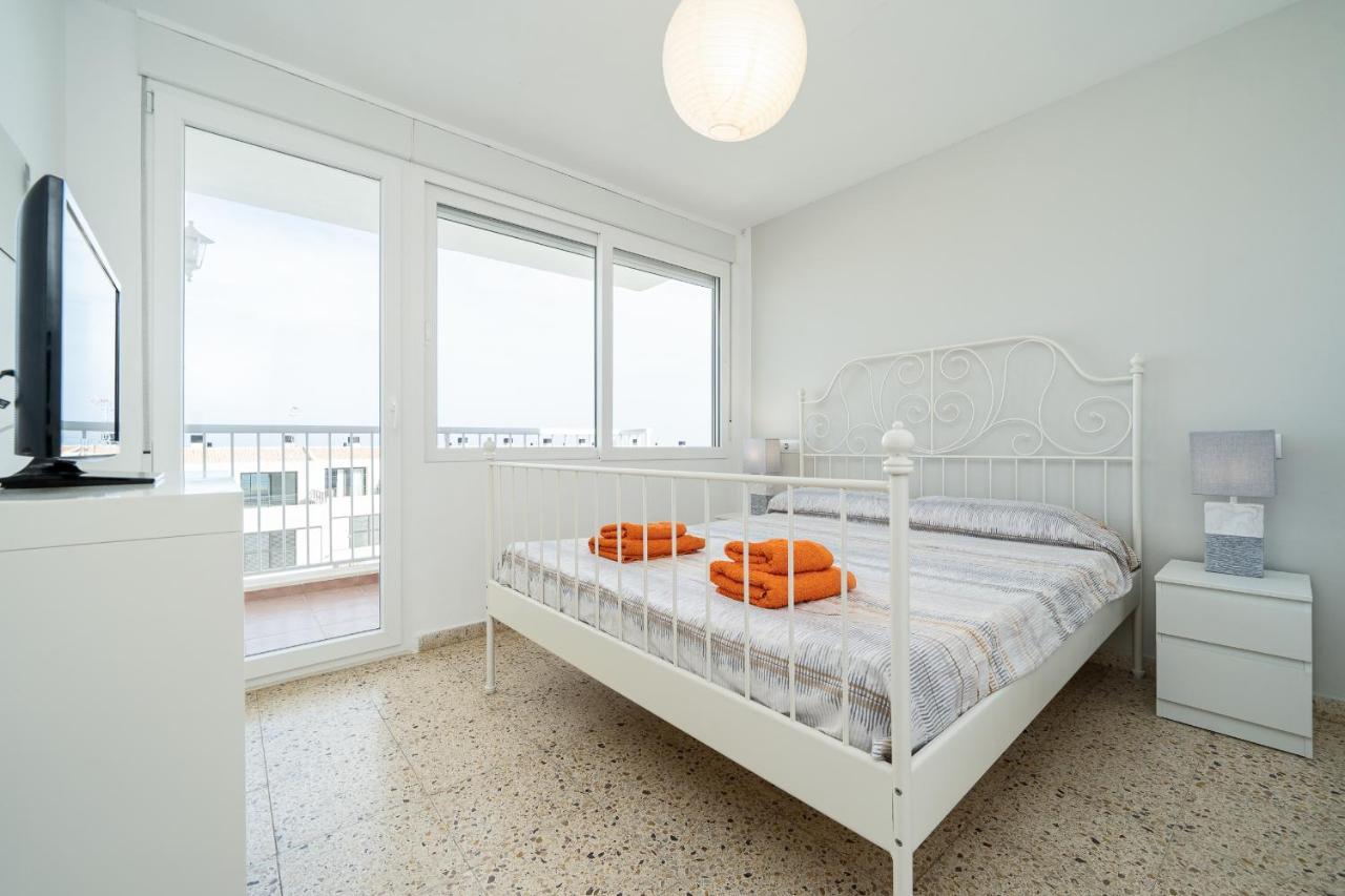 Apartament Esmeralda L'Ametlla de Mar Exteriér fotografie