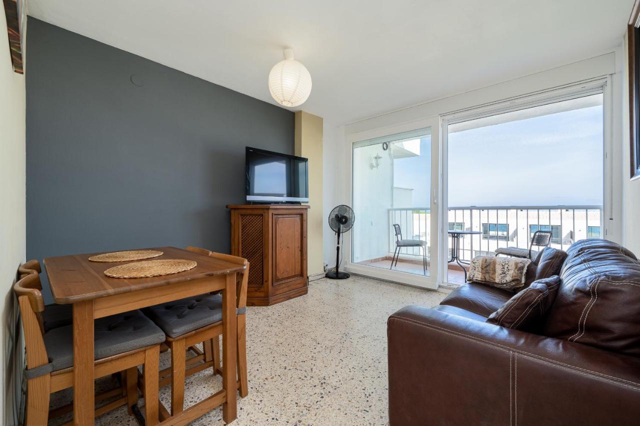 Apartament Esmeralda L'Ametlla de Mar Exteriér fotografie