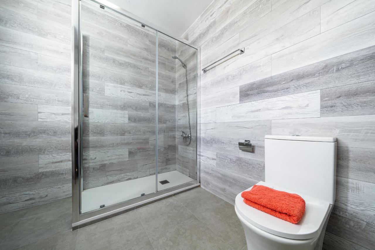 Apartament Esmeralda L'Ametlla de Mar Exteriér fotografie