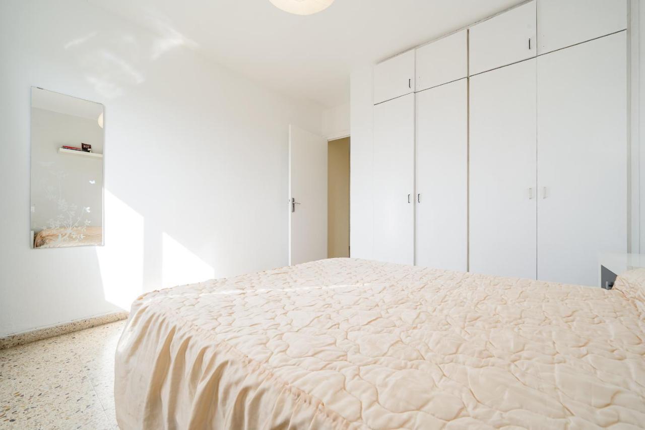 Apartament Esmeralda L'Ametlla de Mar Exteriér fotografie